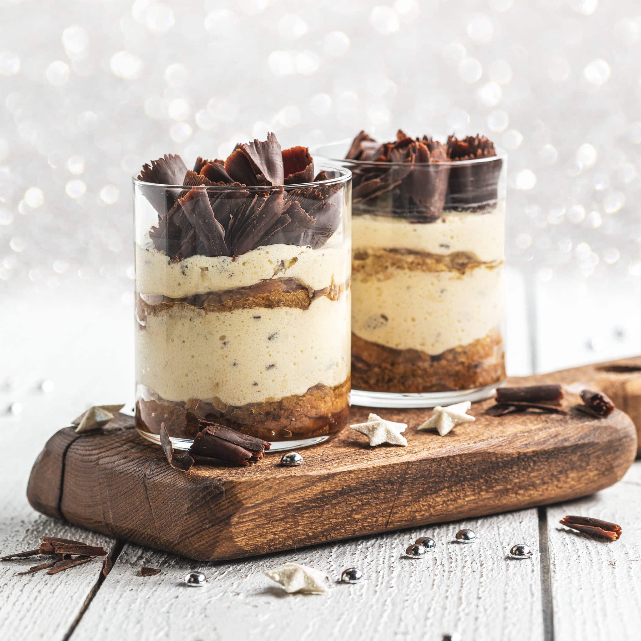 Recette Tiramisu | Vrai