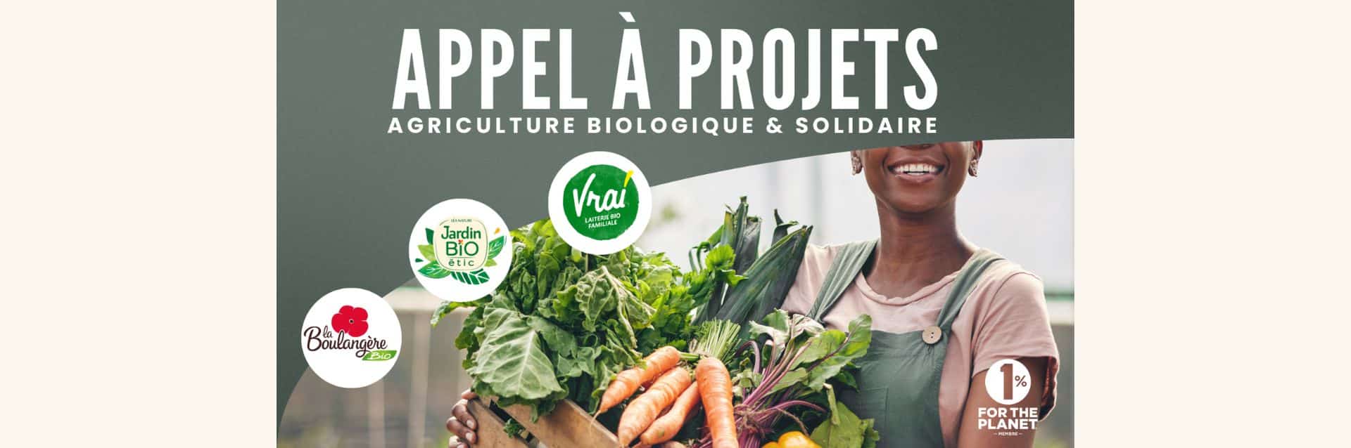 Appel à projets